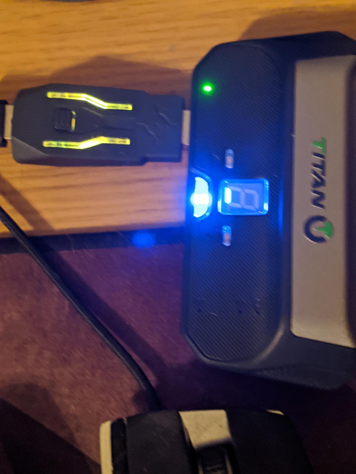 Titan Two Device NEW Model [Programmable Scripts, Macros, Mods,