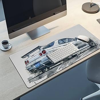 マウスパッド　「こういうのがいい」 Amazon.co.jp: ゲーム ブルーアーカイブ マウスパッド マウス