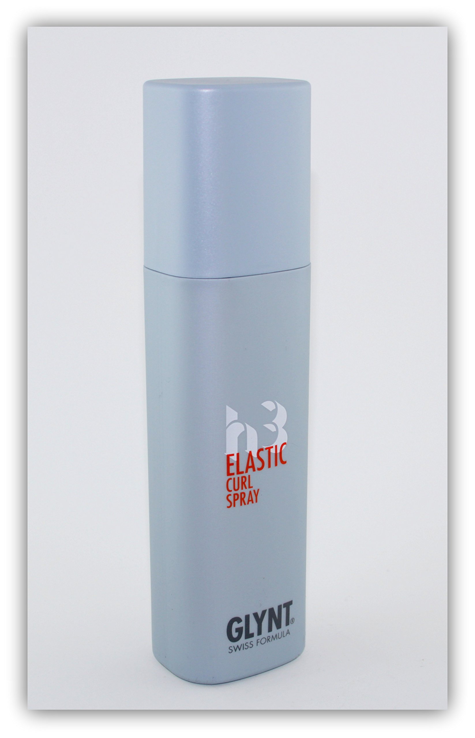 Glynt ELASTIC Curl Spray Medium Hold
