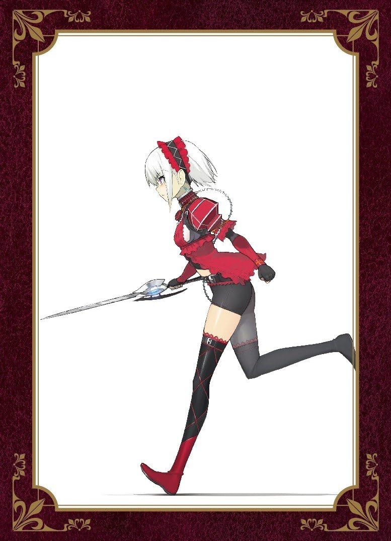 Amazon 棺姫のチャイカ 第3巻 Blu Ray アニメ