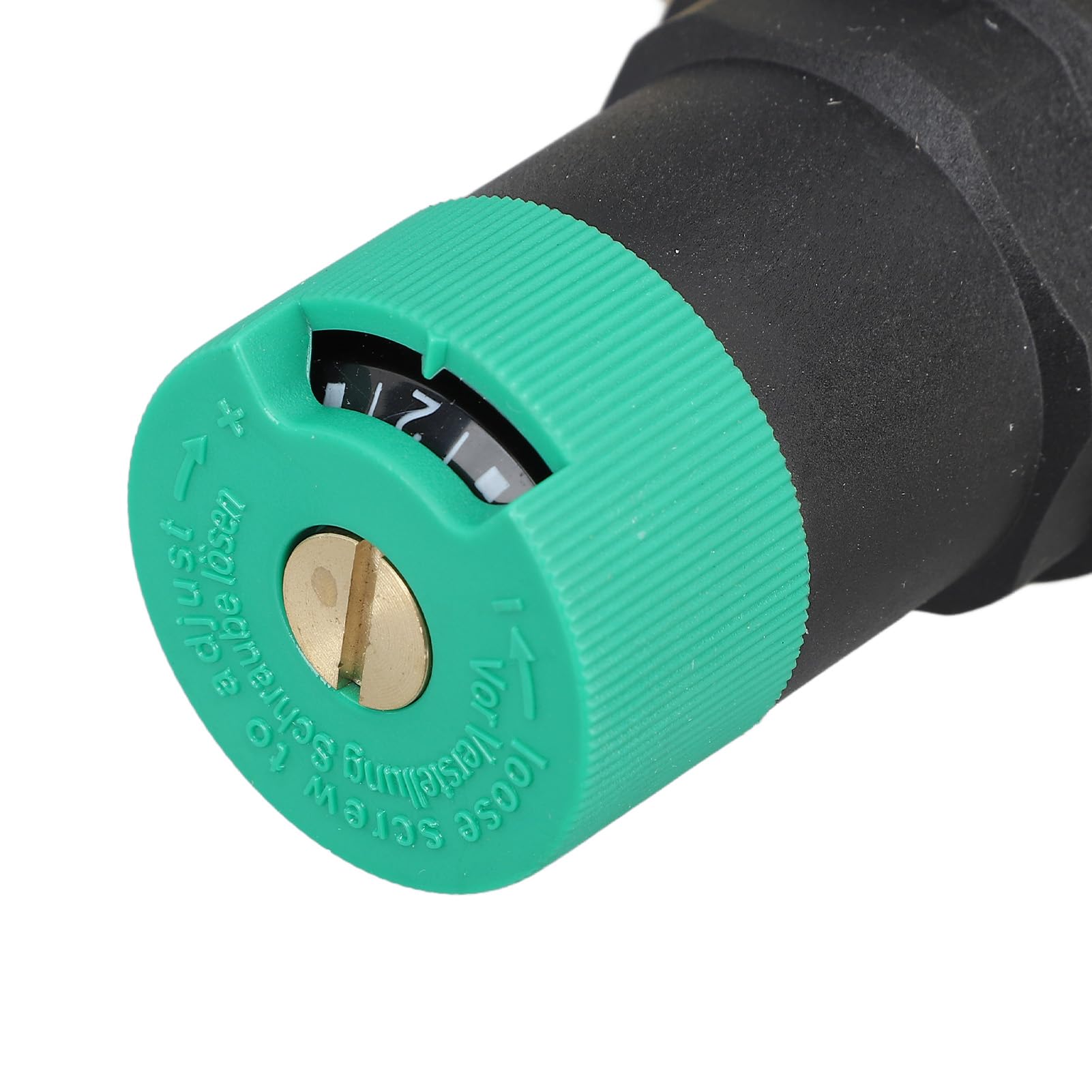 Valvola Limitatrice della Pressione 'acqua, Filtro in Acciaio Inossidabile 304 Filtrazione Efficace Regolatore della Pressione 'acqua in Ottone per