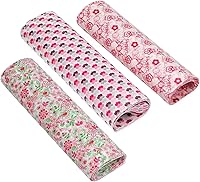 Vista 21 de 150 hojas de cera con estampado de café, envoltura a prueba de grasa, papeles pergaminos, forro para freidora de aire, forros para cestas