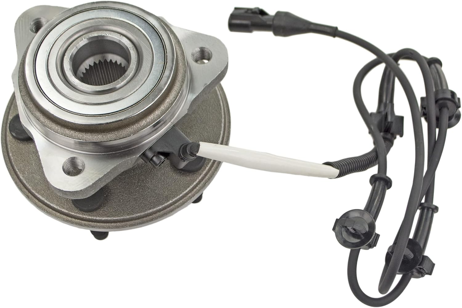 Mevotech H515003 Wheel Bearing and Hub Assembly