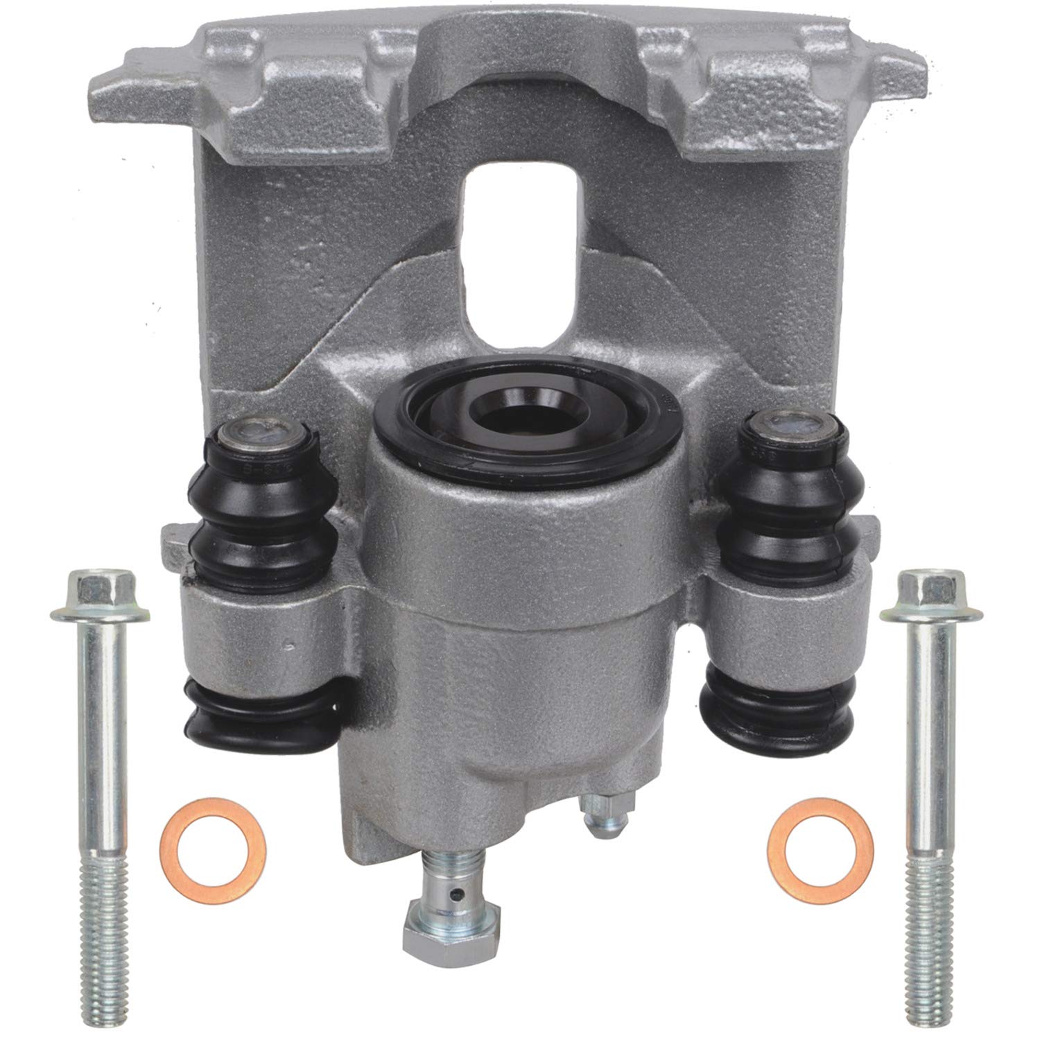 Amazon.com: Cardone 18-P4372 Remanufactured Ultra Premium Unloaded 