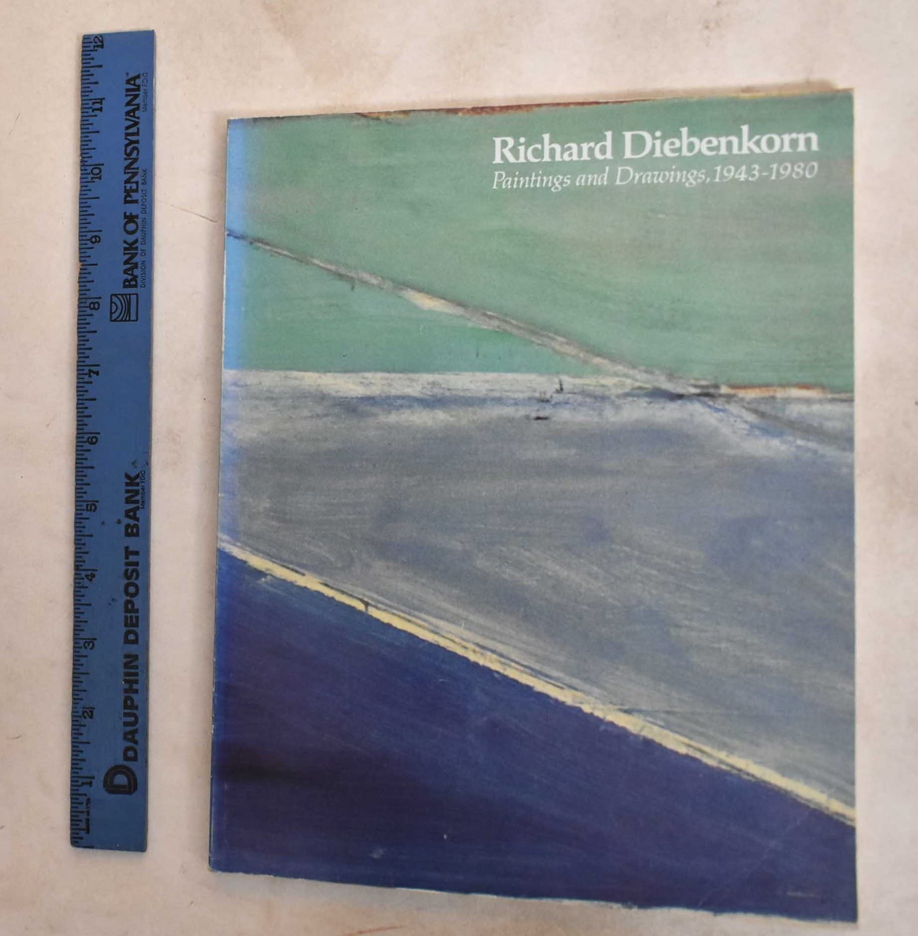 Amazon.com.br: Richard Diebenkorn: livros, biografia, última