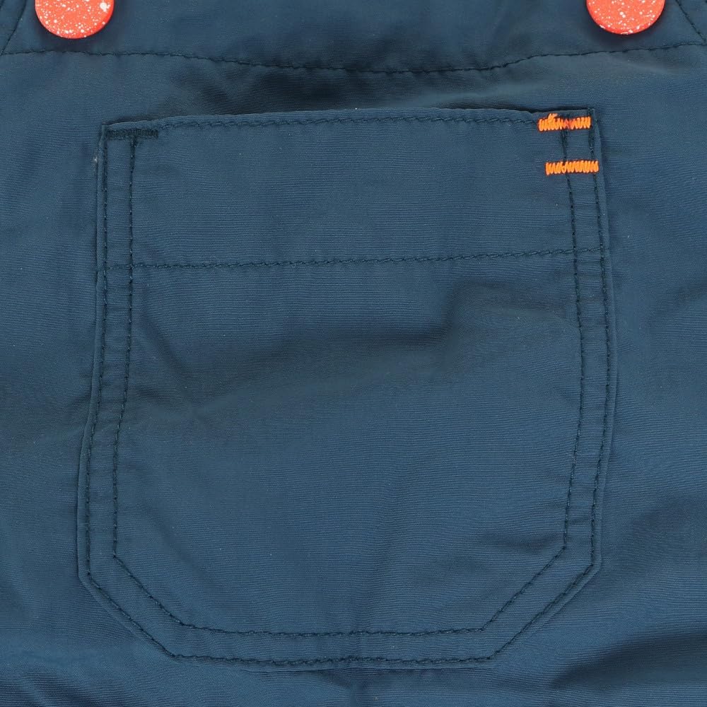 Jack Wolfskin Szorty Dziewczynki Villi Short Overall K