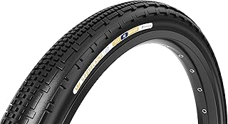 Most Popular 5 Best Bicycle Tyres for Puncture Resistance Review 2 Panaracer Gravel Tire - Tubeless