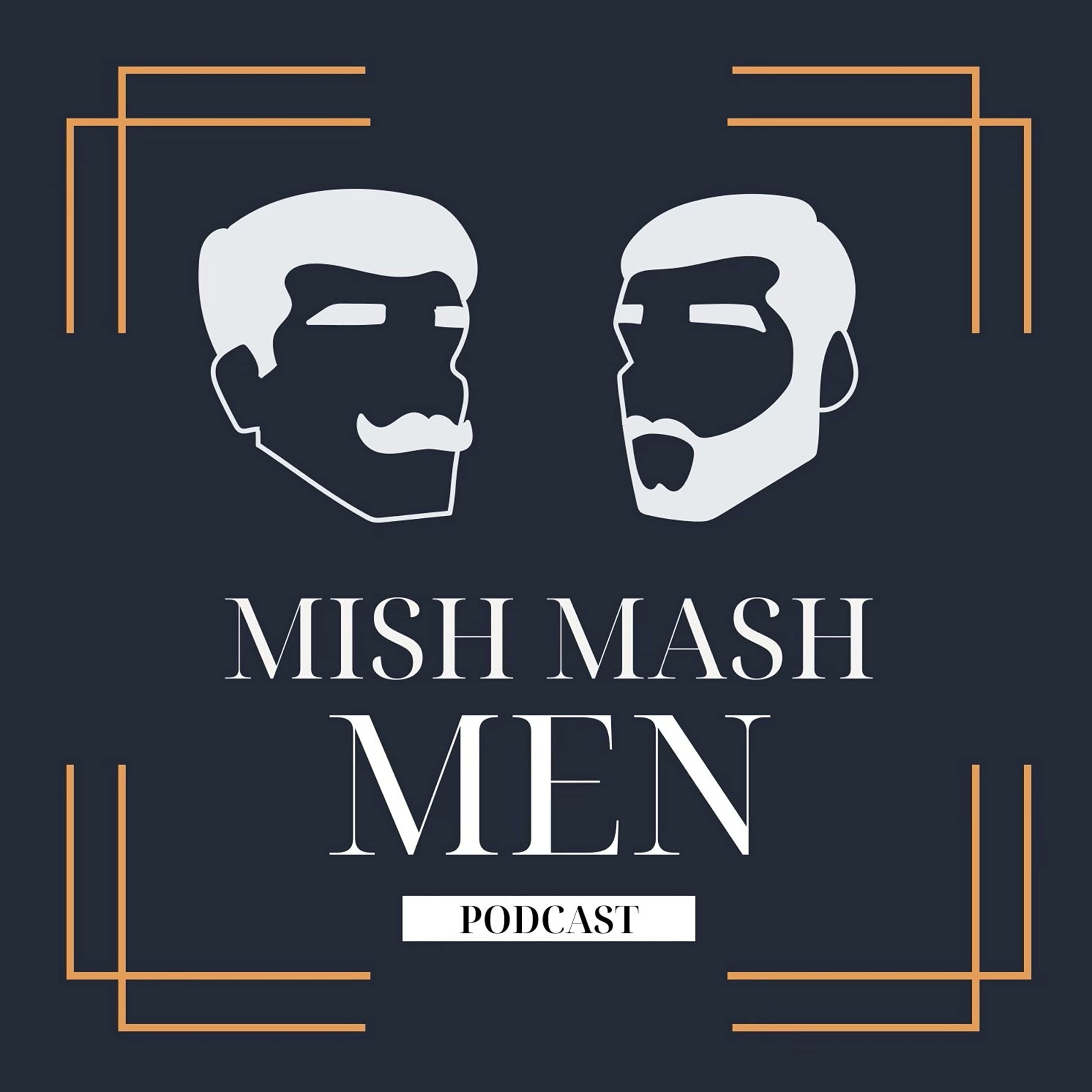 Mish Mash Men