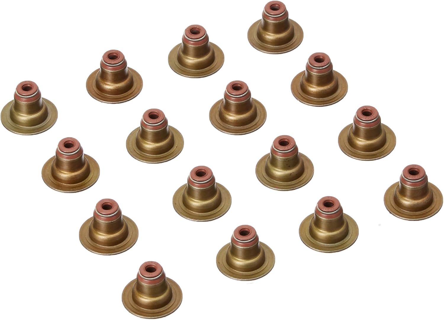 MAHLE SS46056 Engine Valve Stem Oil Seal Set