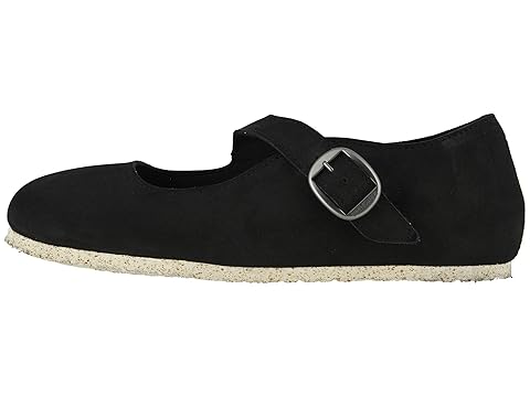 birkenstock tracy black