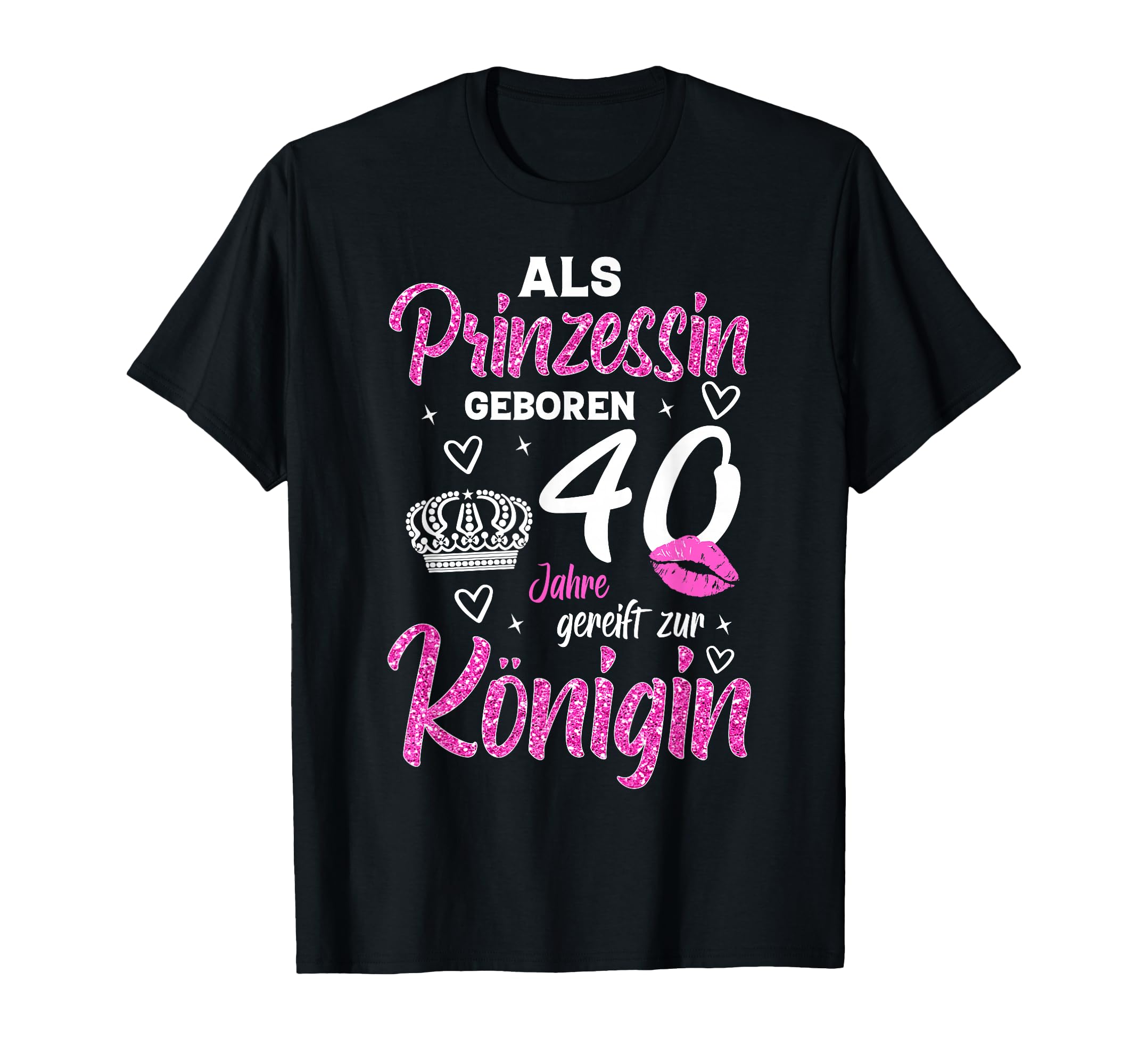 Kleidung mit Designs von Amazon Merch on Demand