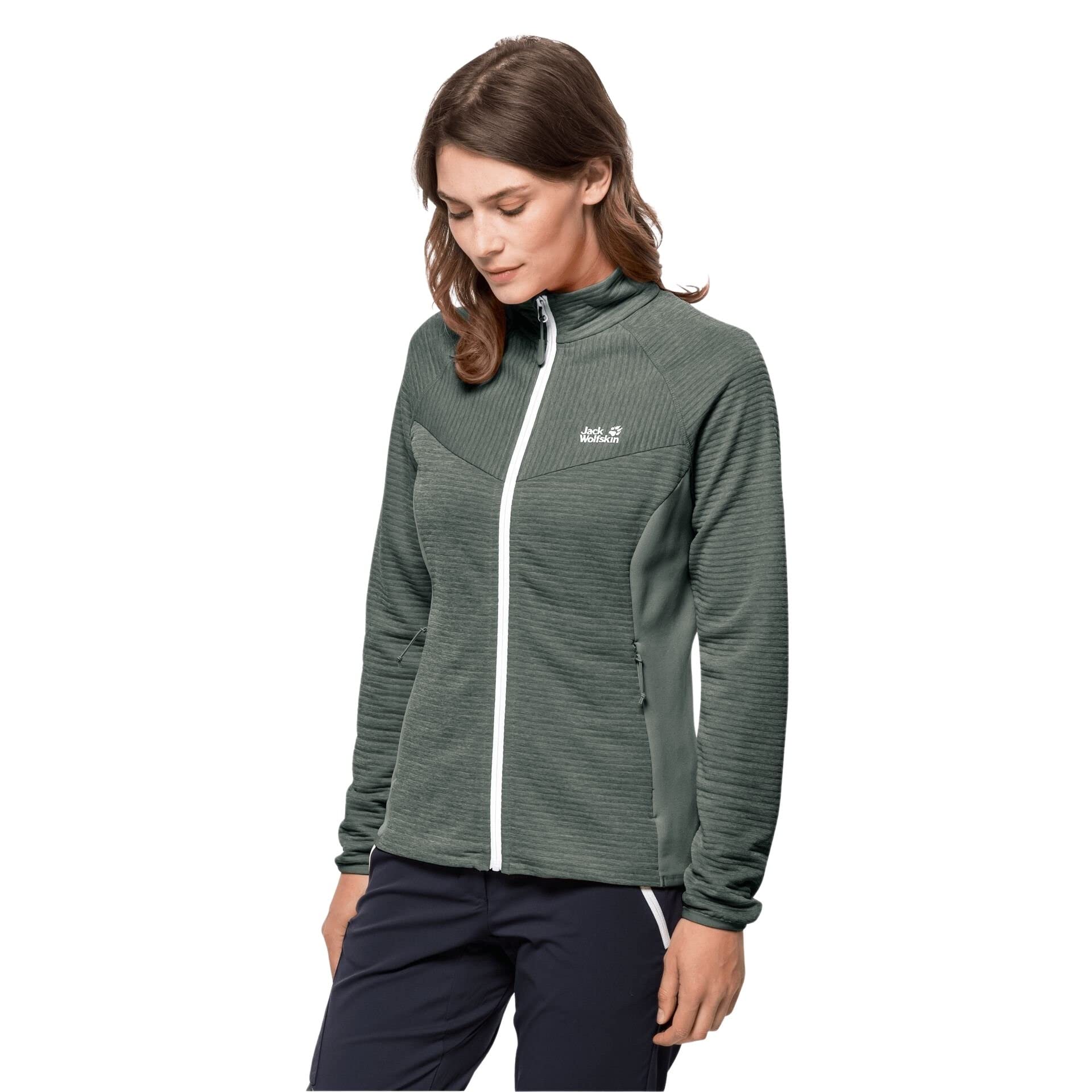 Jack Wolfskin Kurtka Kobiety Active Tongari W