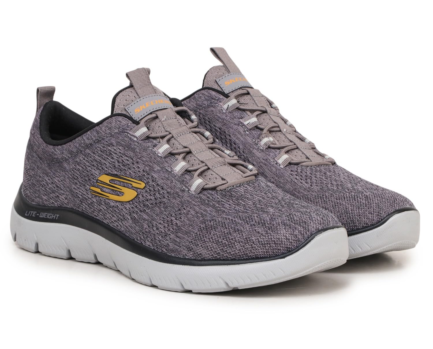 skechers Men Summits Louvin Sneakers-picture-51