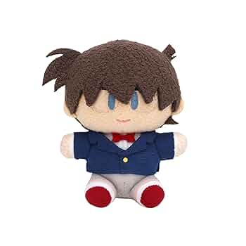 コナン ぬいぐるみ 約20cm セガ 名探偵コナン だらりんず LL ぬいぐるみ 灰原哀 約40cm
