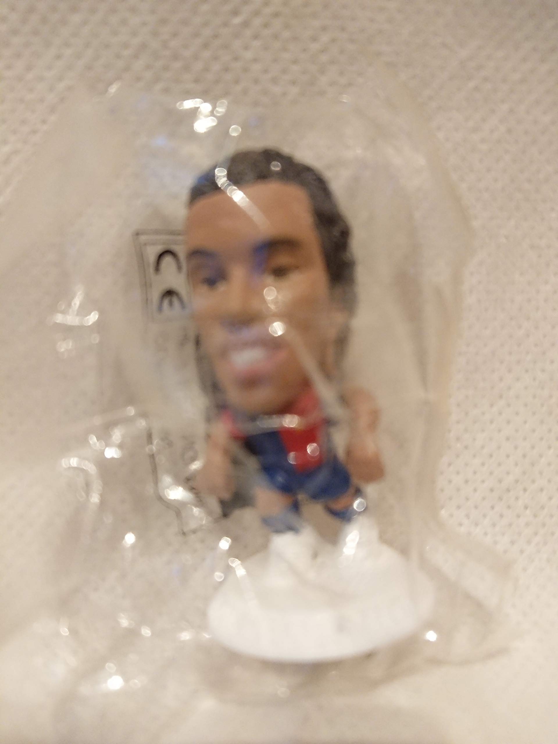 Amazon.co.jp: コリンシアン サッカーフィギュア （CORINTHIAN