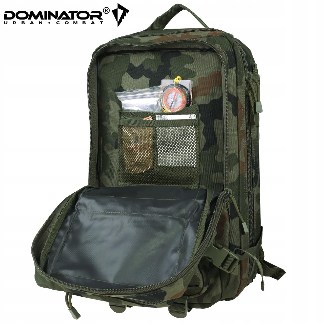 Dominator Plecak Taktyczny Warrior 36L