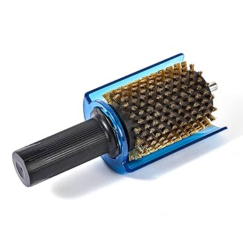 TOKO ロータリーブラシ 馬毛 100mm ロトブラシ　holmenkol 楽天市場】toko ロータリーブラシの通販