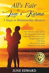 All’s Fair in Love & Karma