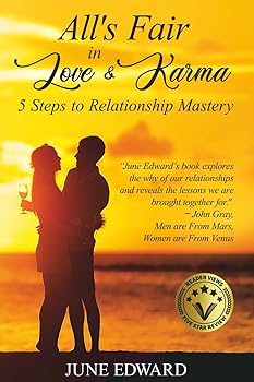 All’s Fair in Love & Karma