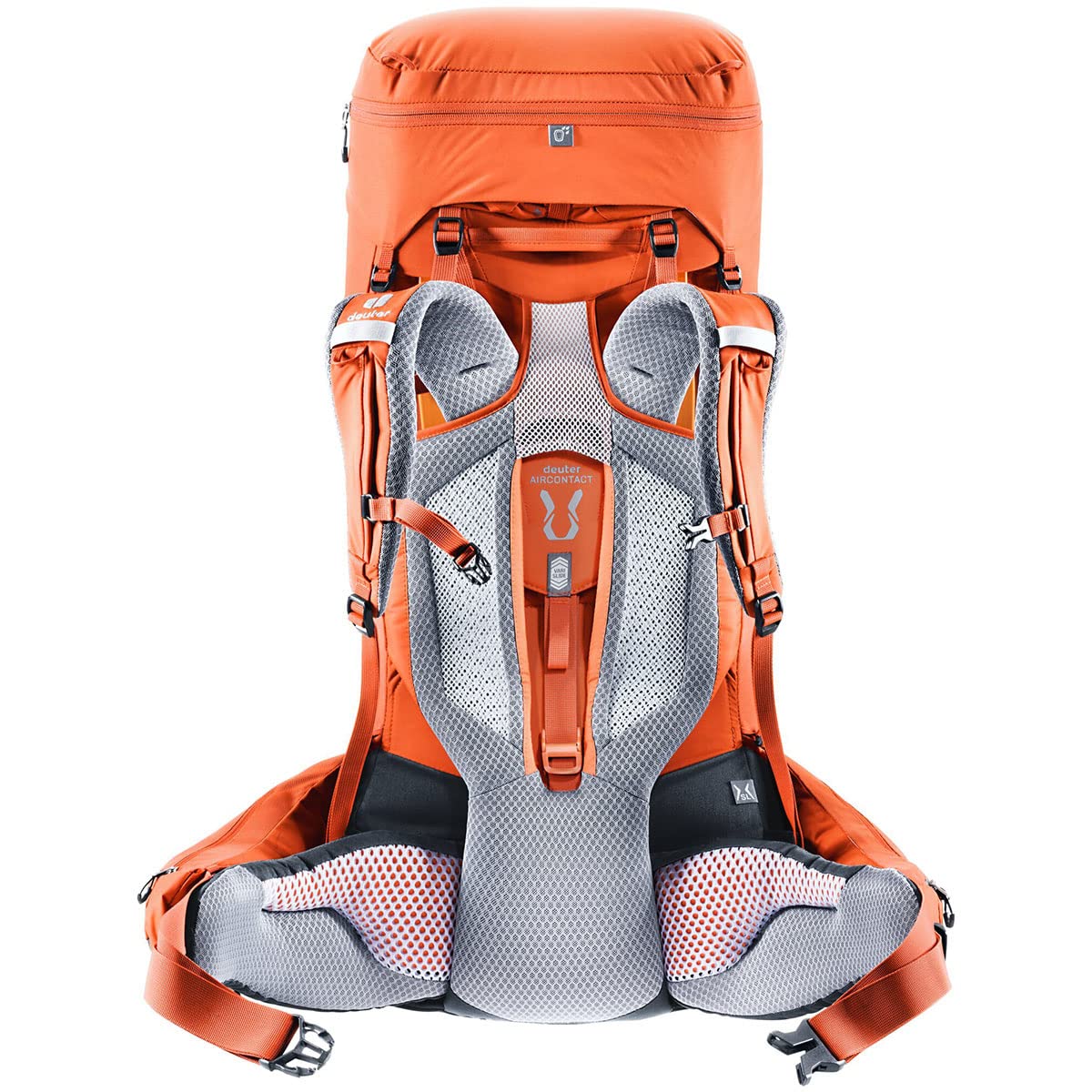 deuter Damski plecak trekkingowy Aircontact Core 35+10 SL (1 opakowanie)