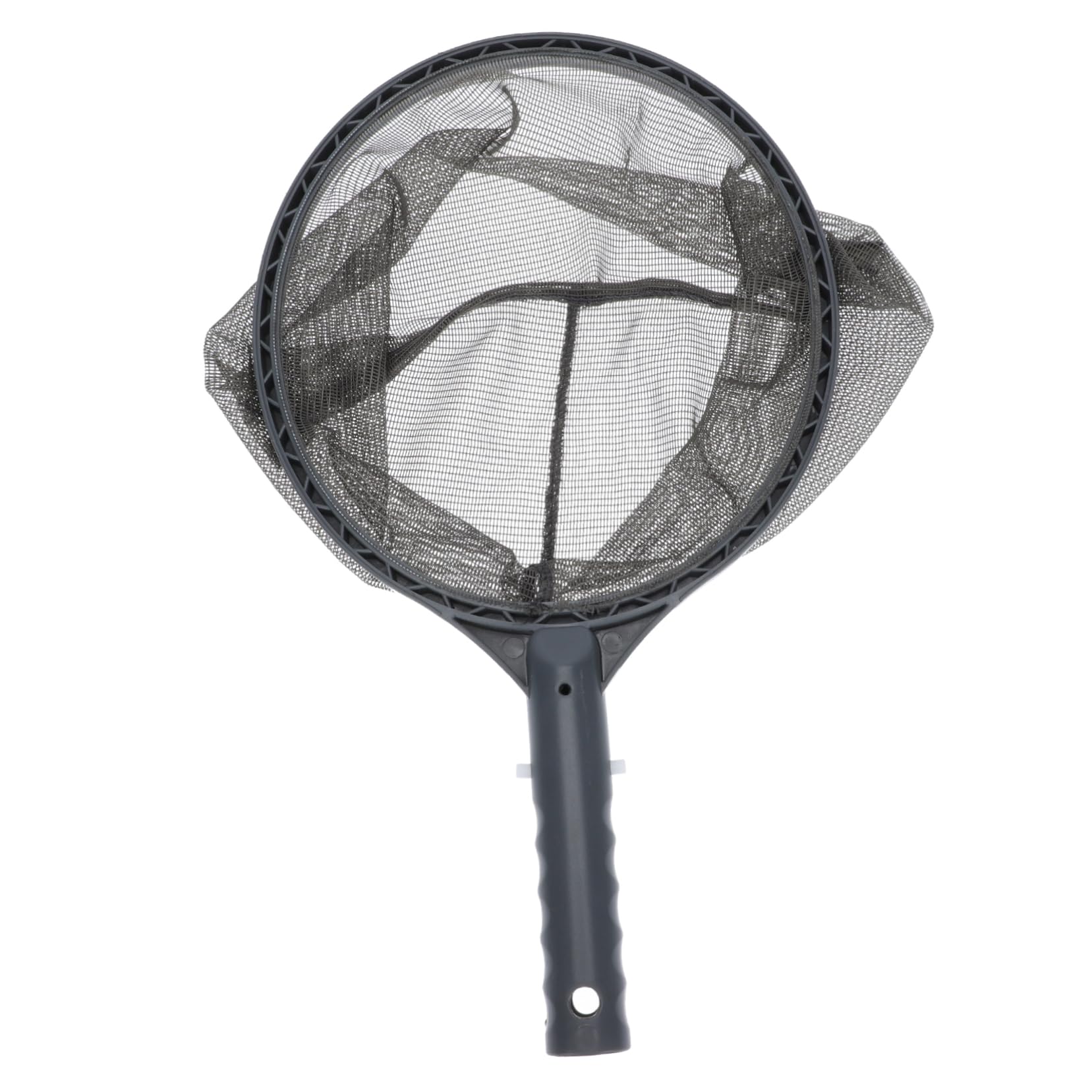 TOYANDONA 3 Pièces Épuisette de Nettoyage pour Piscine Outil de Nettoyage pour Étang Filtre Débris avec Maille Fine et Odeur
