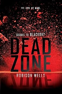 Dead Zone (Blackout, 2)