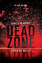 Dead Zone (Blackout, 2)