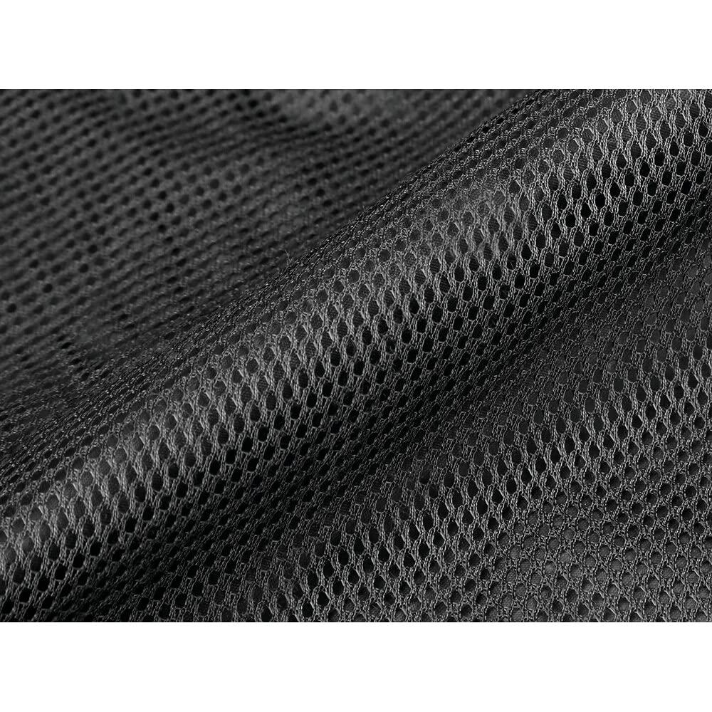 Lampa 91454 Lyviatan, Completo Antipioggia Moto Giacca e Pantaloni - XL - 100% Poliestere