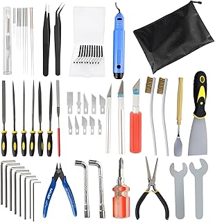 Kit de Ferramentas Multifuncional