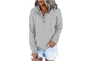 Comfy and Stylish Sweatshirt for Women 2024