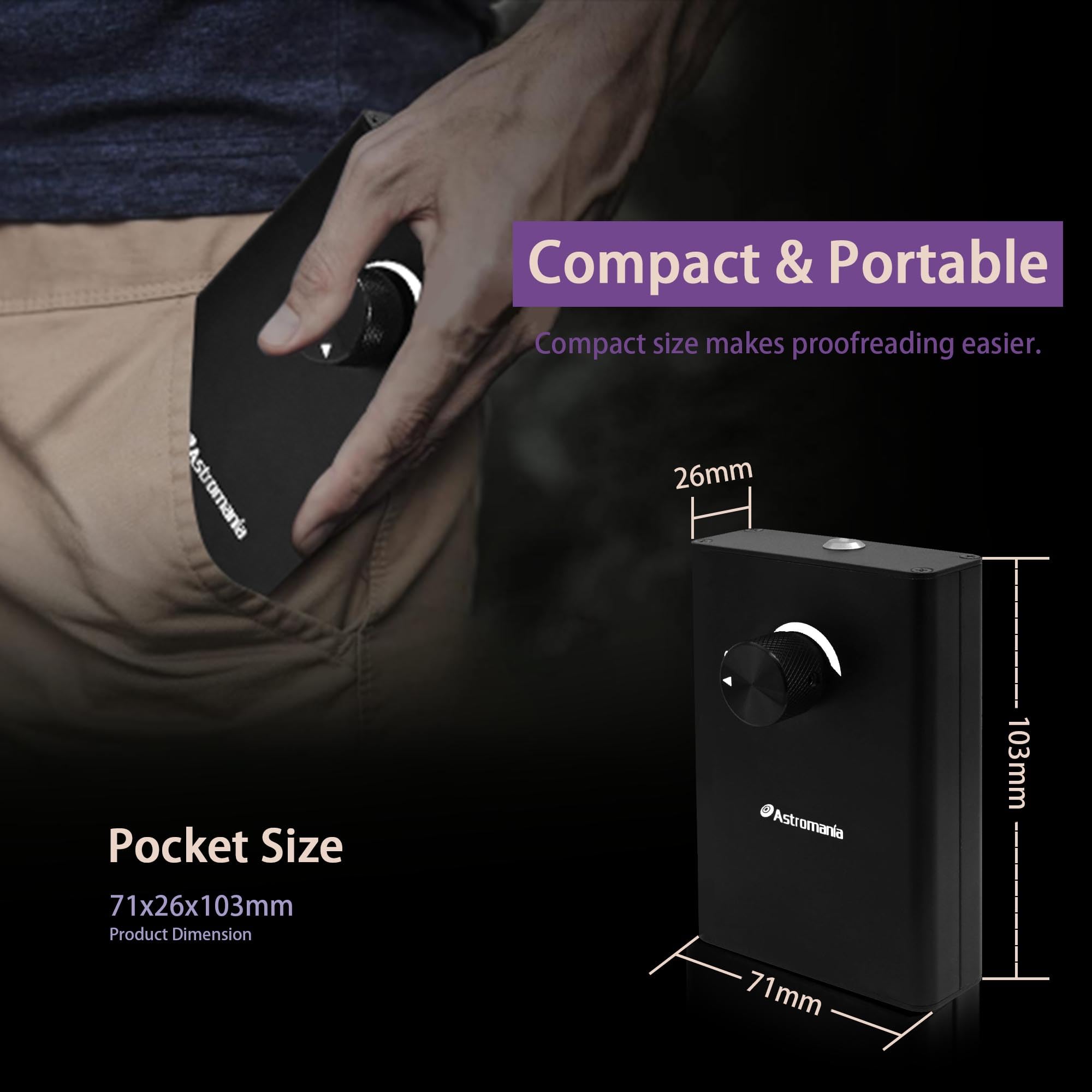 How To Check And Fix Telescope Collimation In The Field