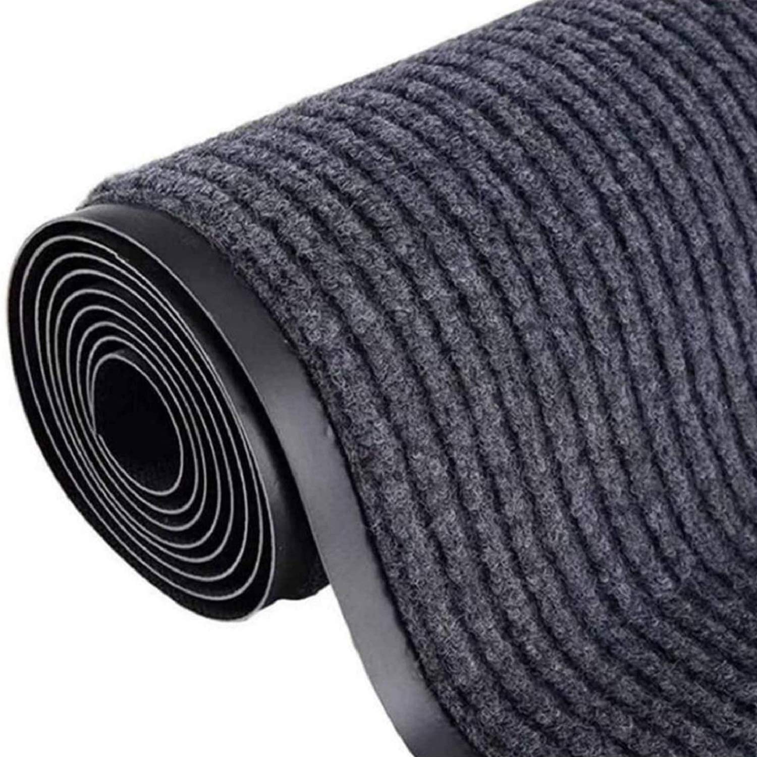 Buy jxgzyy Carpet Runner Dirt Stopper With NonSlip Back Rubber Barrier