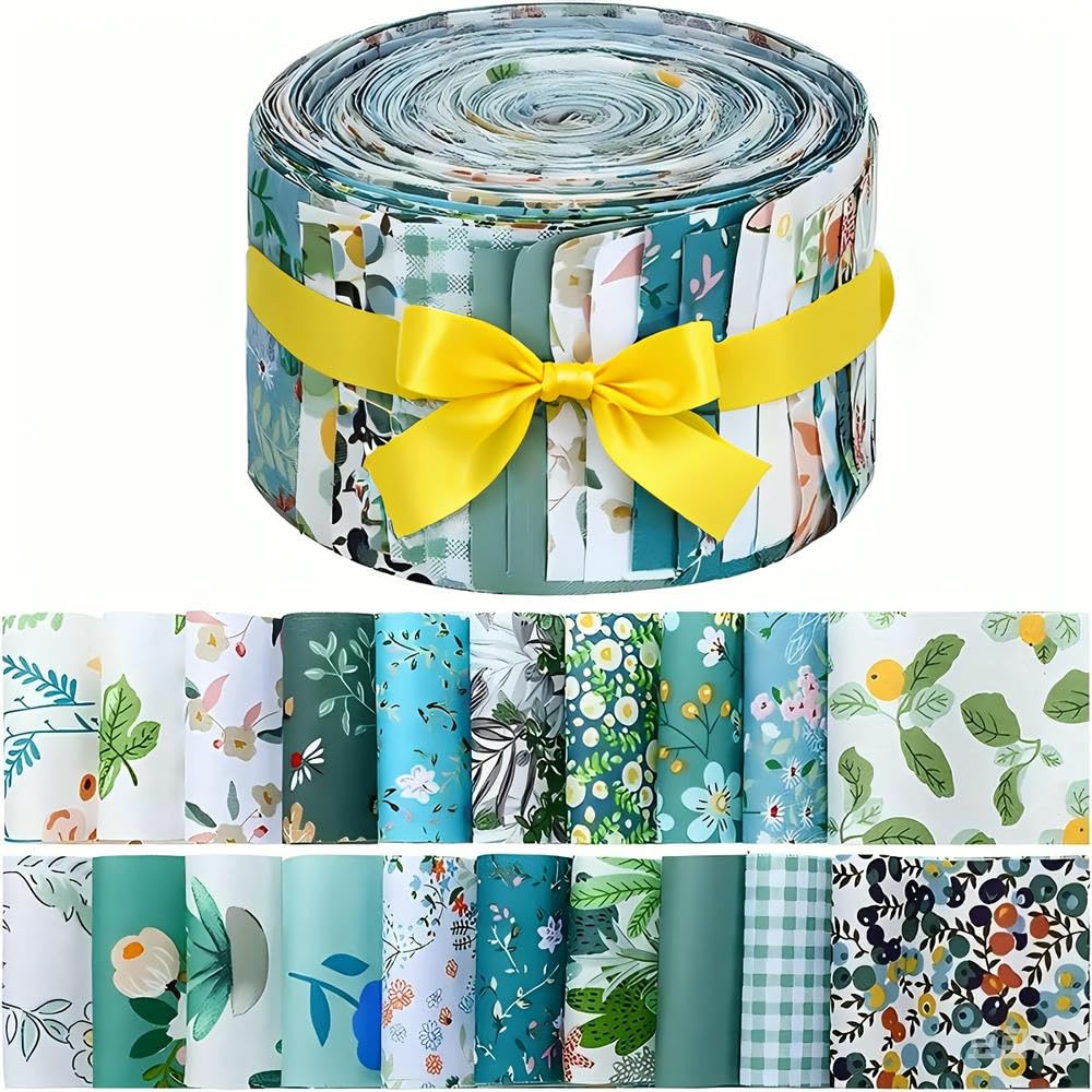 Bandes de matelassage pour vêtements de poupée et scrapbooking