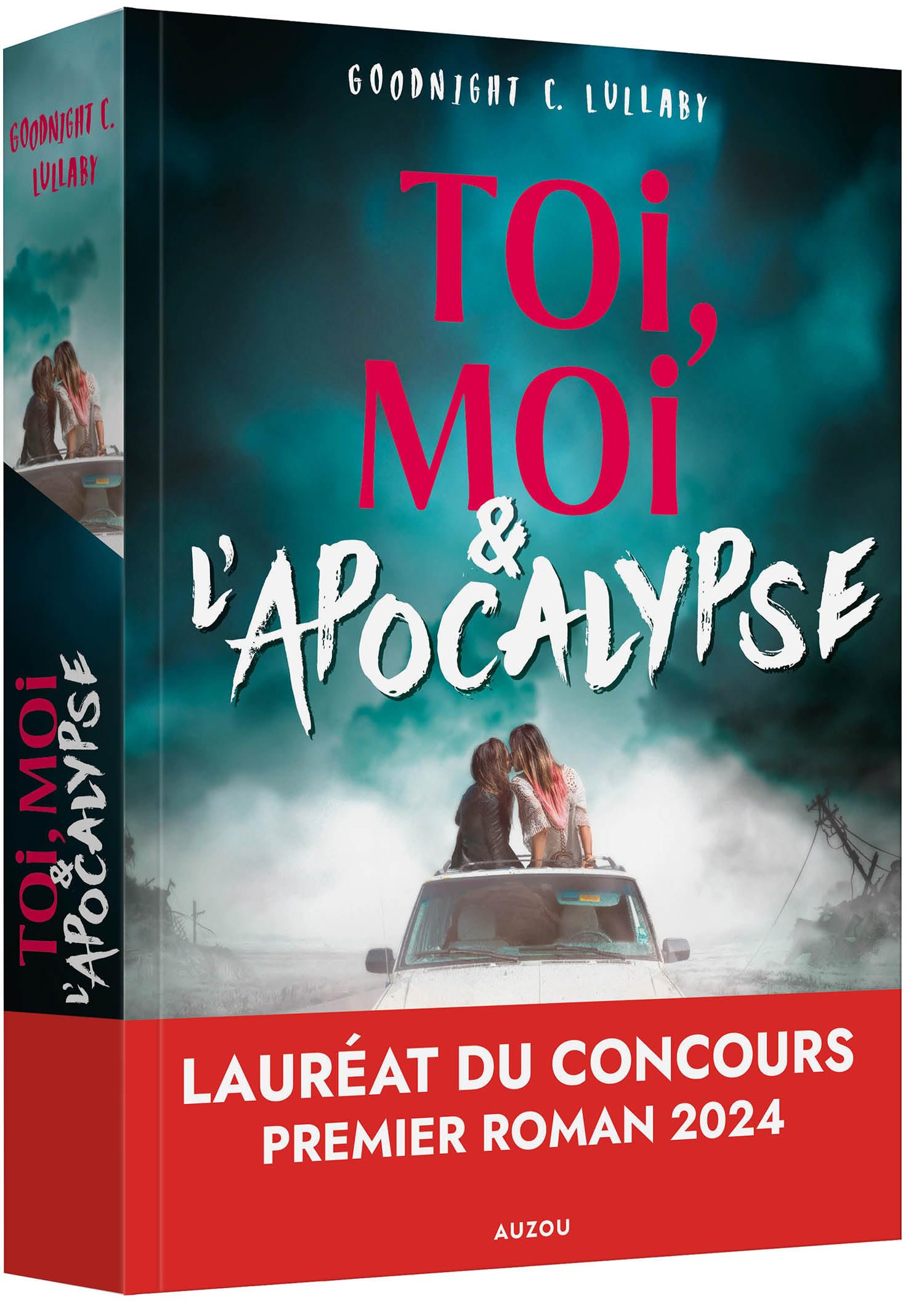 TOI, MOI & L'APOCALYSPE