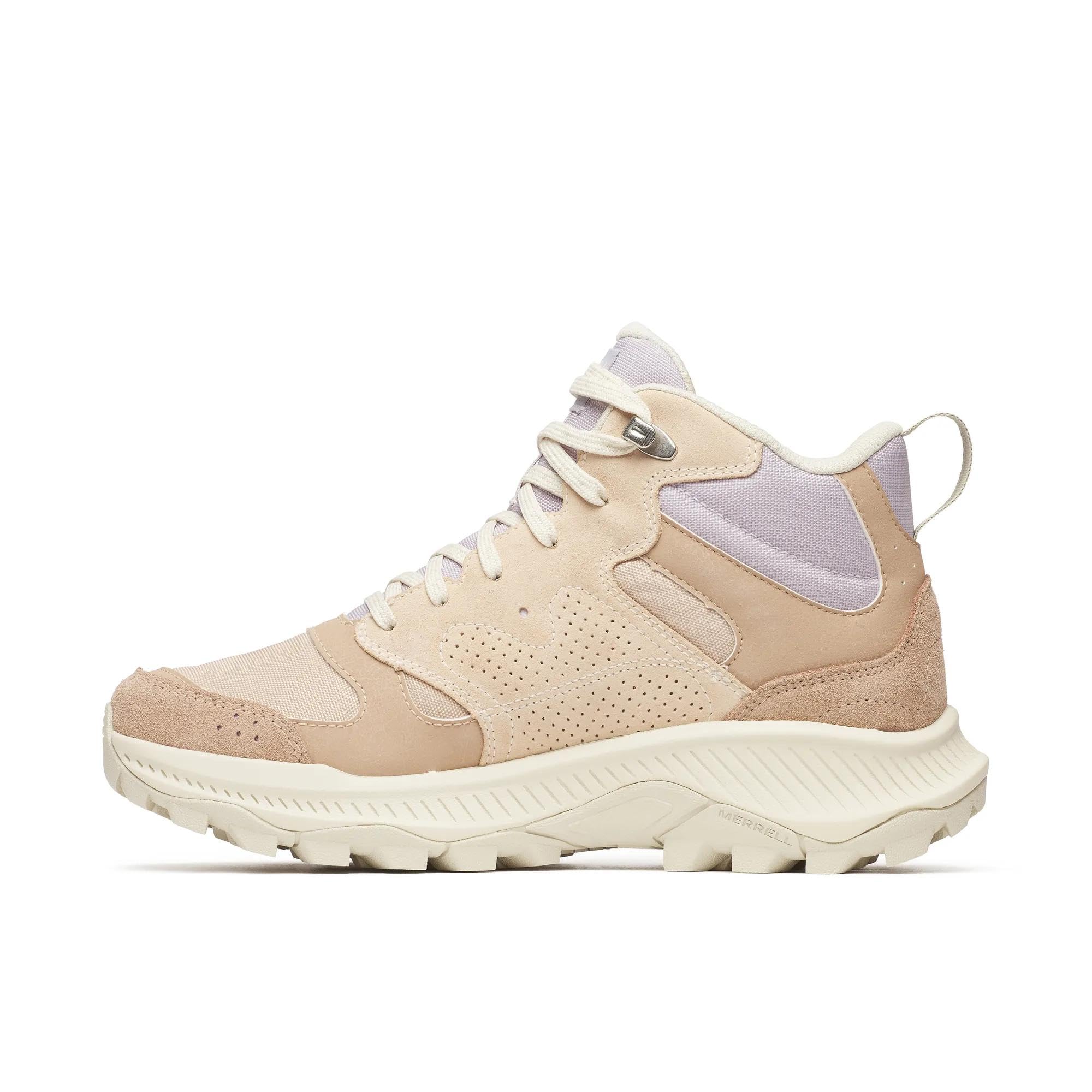Merrell Femme Tempo Sol Mid WP Sneaker