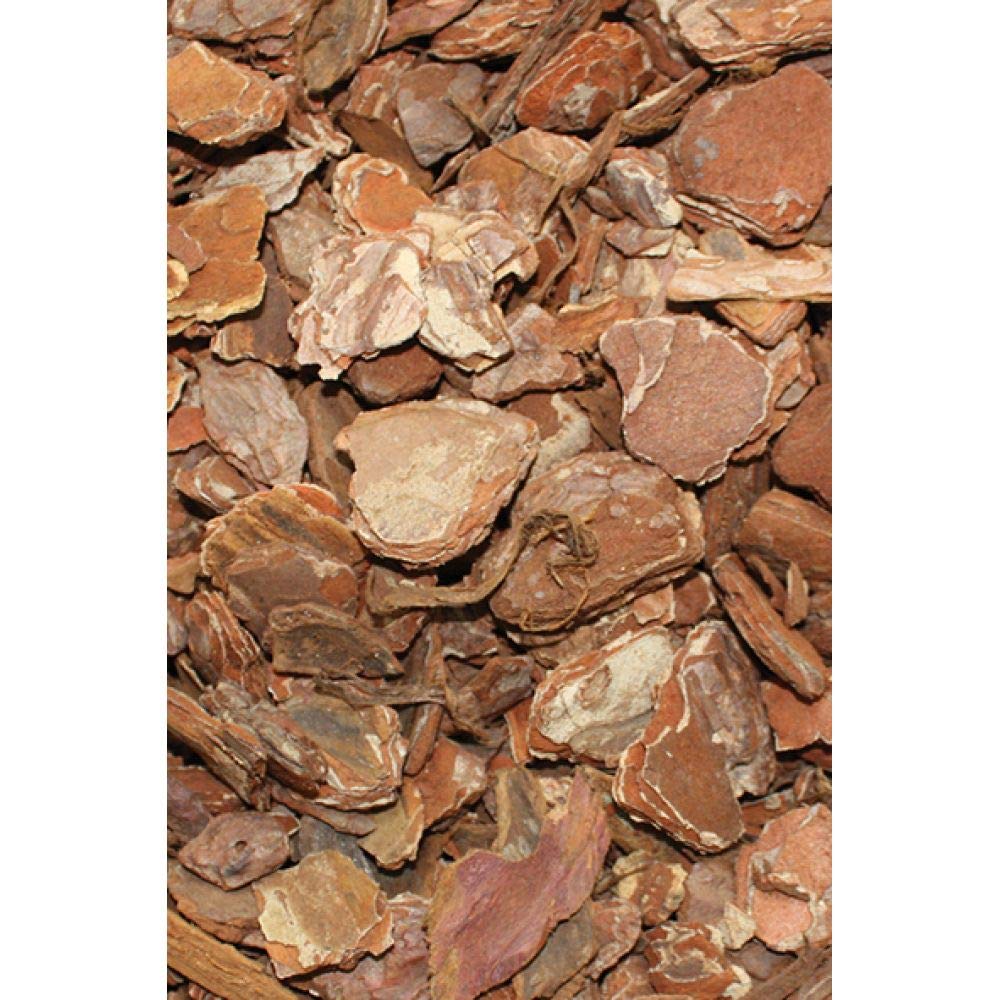 KomodoForest Terrain Bark Chips 6ltr 910g