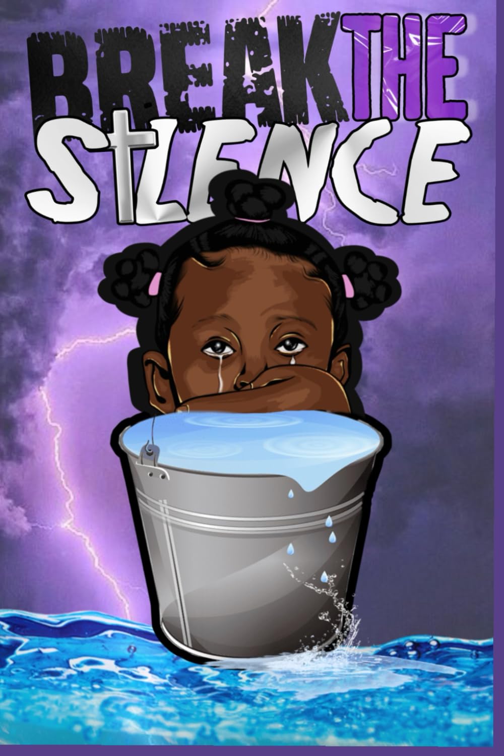 Break The Silence: Scar 2 Survival