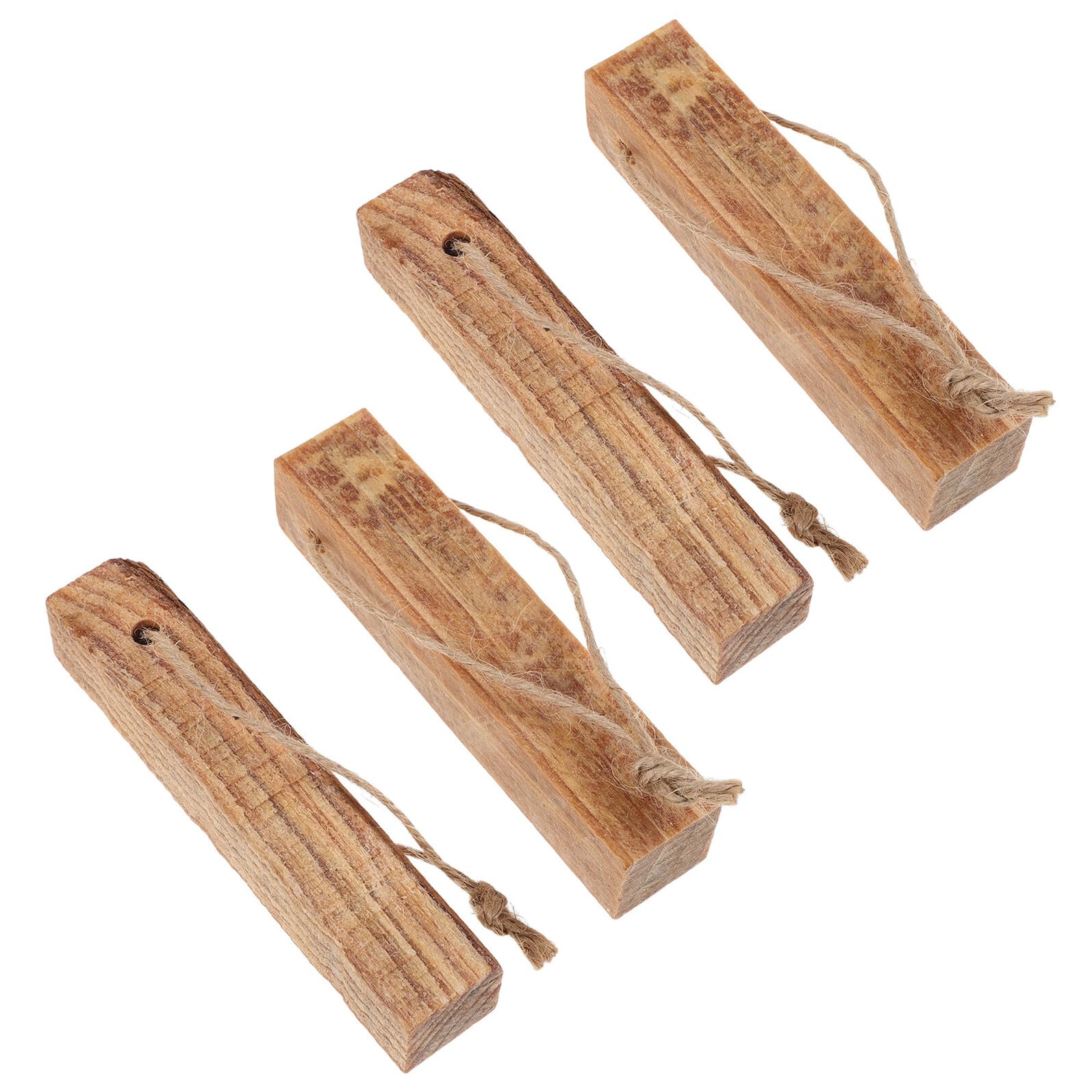 Palitos de pino natural Toyvian de alta densidad resinosa para encendido limpio de estufas