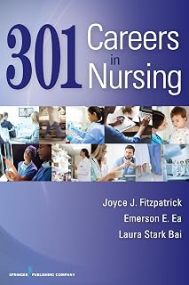301 Careers in Nursing