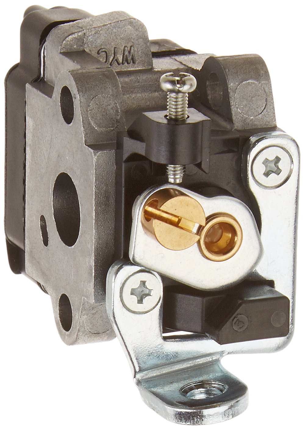 Amazon.com: Hitachi 6696550 WYC-22 Carburetor Assembly : Automotive