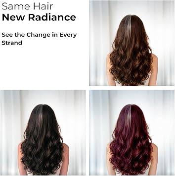 Koyu Kumral (Dark Blonde) Saç Şampuanı 6.0 | 300 ML & Beyazlar İçin