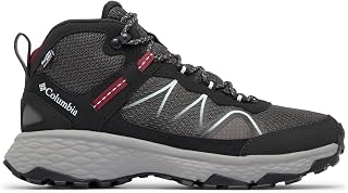 Columbia Women's Peakfreak Rush Mid Outdry Boots