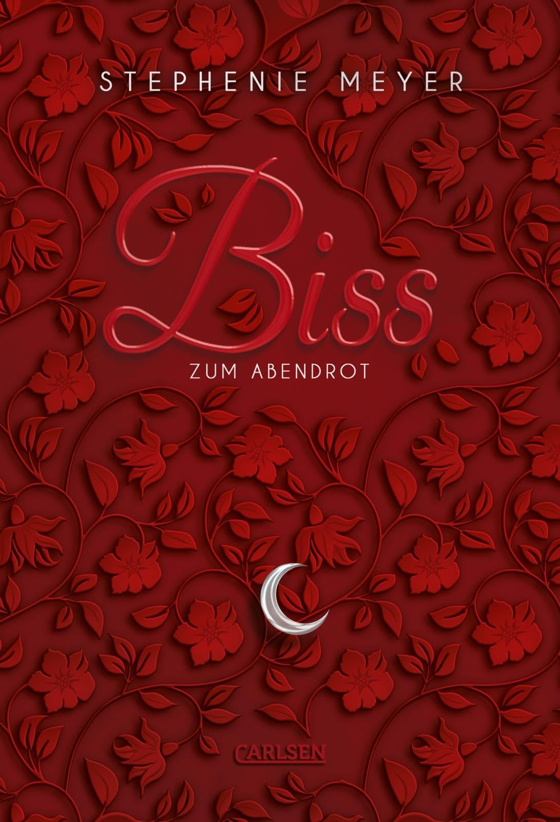 Biss zum Abendrot (Bella und Edward 3): Romantische Fantasy-Serie mit