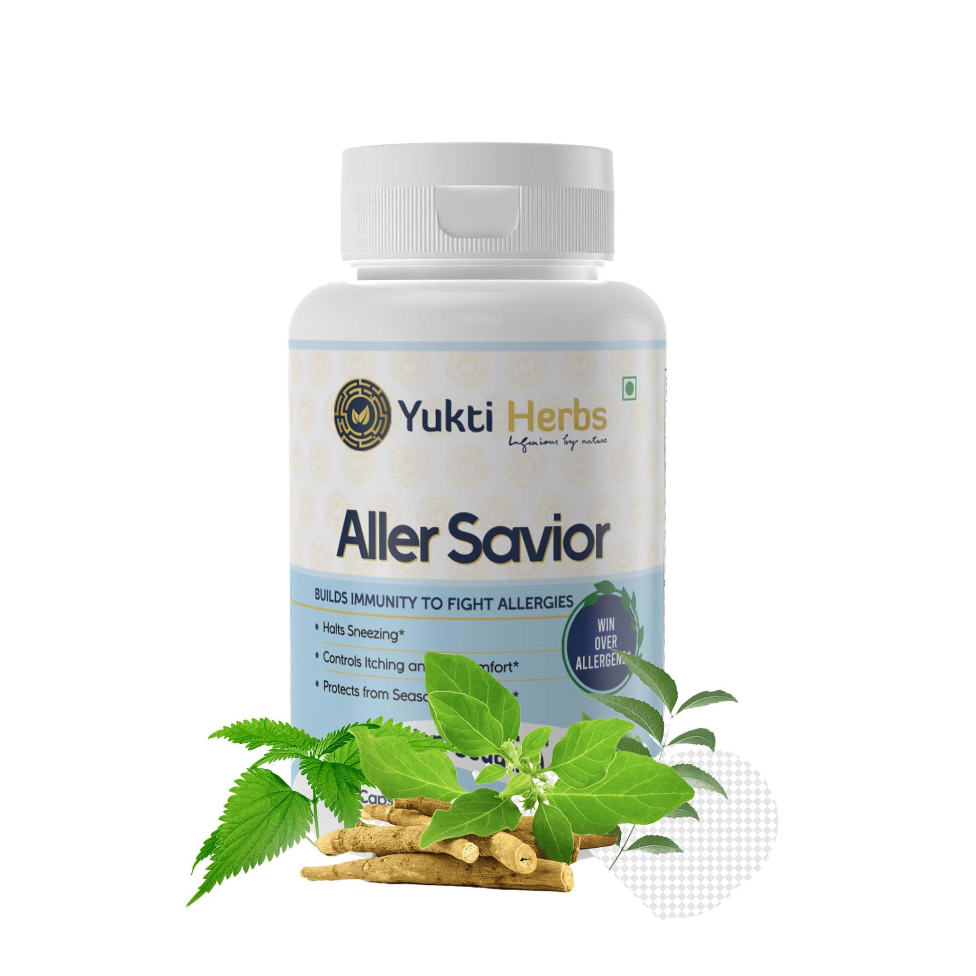 See full amazon price history chart for Aller Savior Capsules | Best Allergy Relief Capsules | Relieves from Seasonal Allergies, Food Allergies, Asthma, Eczema, Frequent Cold, Cough and Throat Infections | Promotes Immunity | 60 Capsules Aller Savior Capsules | Best Allergy Relief Capsules | Relieves from Seasonal Allergies, Food Allergies, Asthma, Eczema, Frequent Cold, Cough and Throat Infections | Promotes Immunity | 60 Capsules (B0B6V7CWL6) Amazon Price History, Amazon Price Tracker