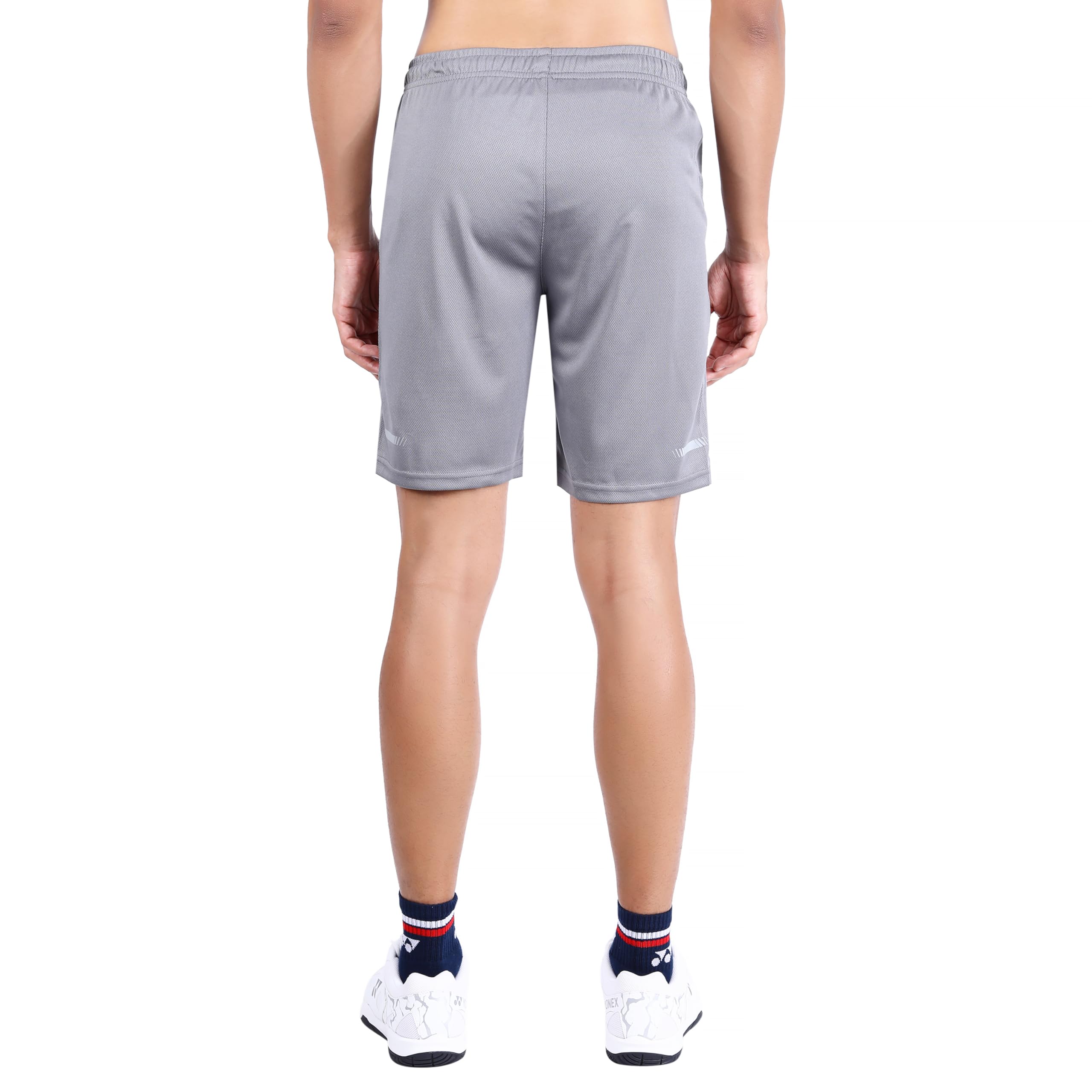 YONEX Badminton Apparel Shorts J 2645JR Poppy Seed J130/8903224427191 - Image 5 thumbnail