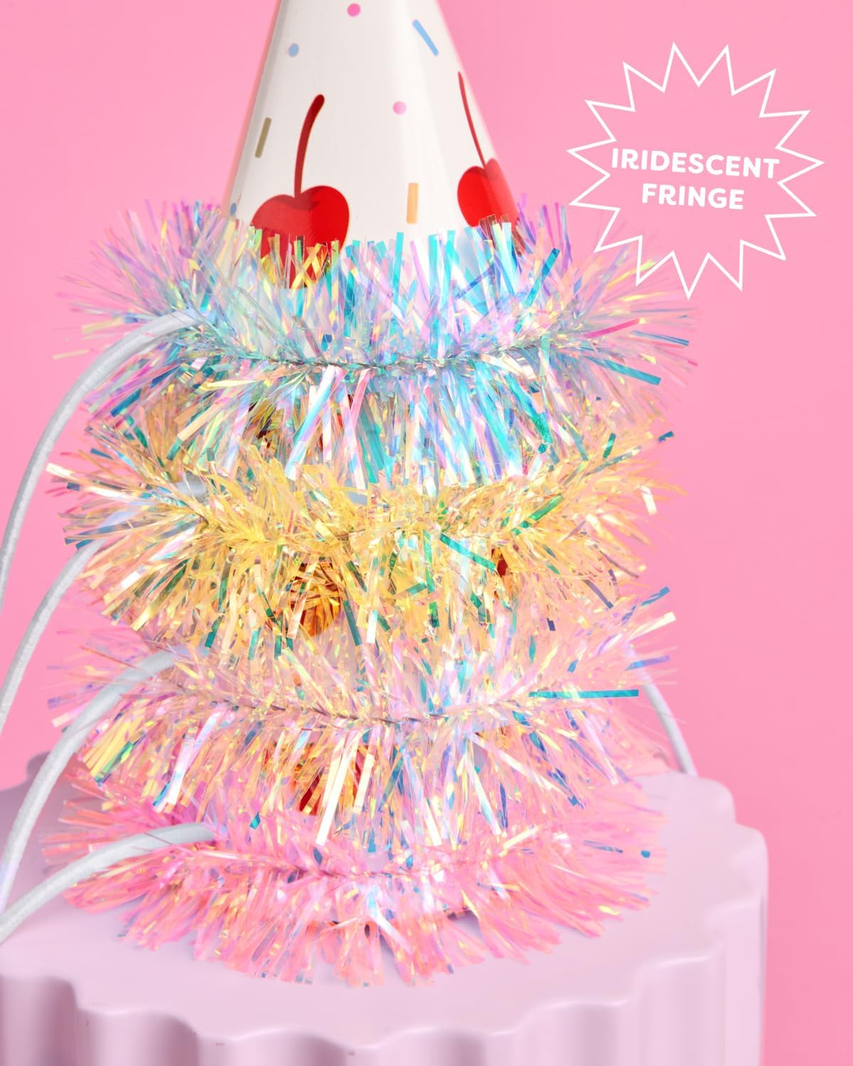 xo, Fetti Mini Party Hats – 10 Party Hats | Dog Cat Birthday, Pet Party, Birthday Cake, Cute Stuffed Animals, Colorful, Fun, Celebration