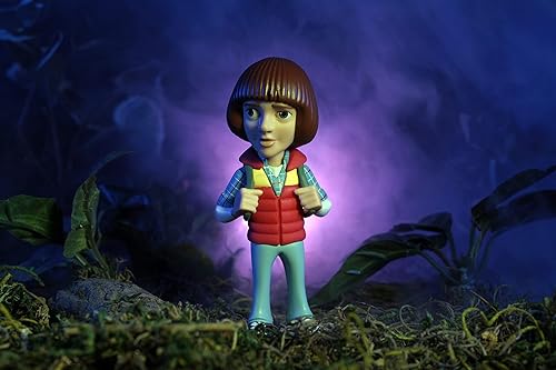 Vista 31 de Figura de vinilo Mego The Witcher: Yennefer MINIX