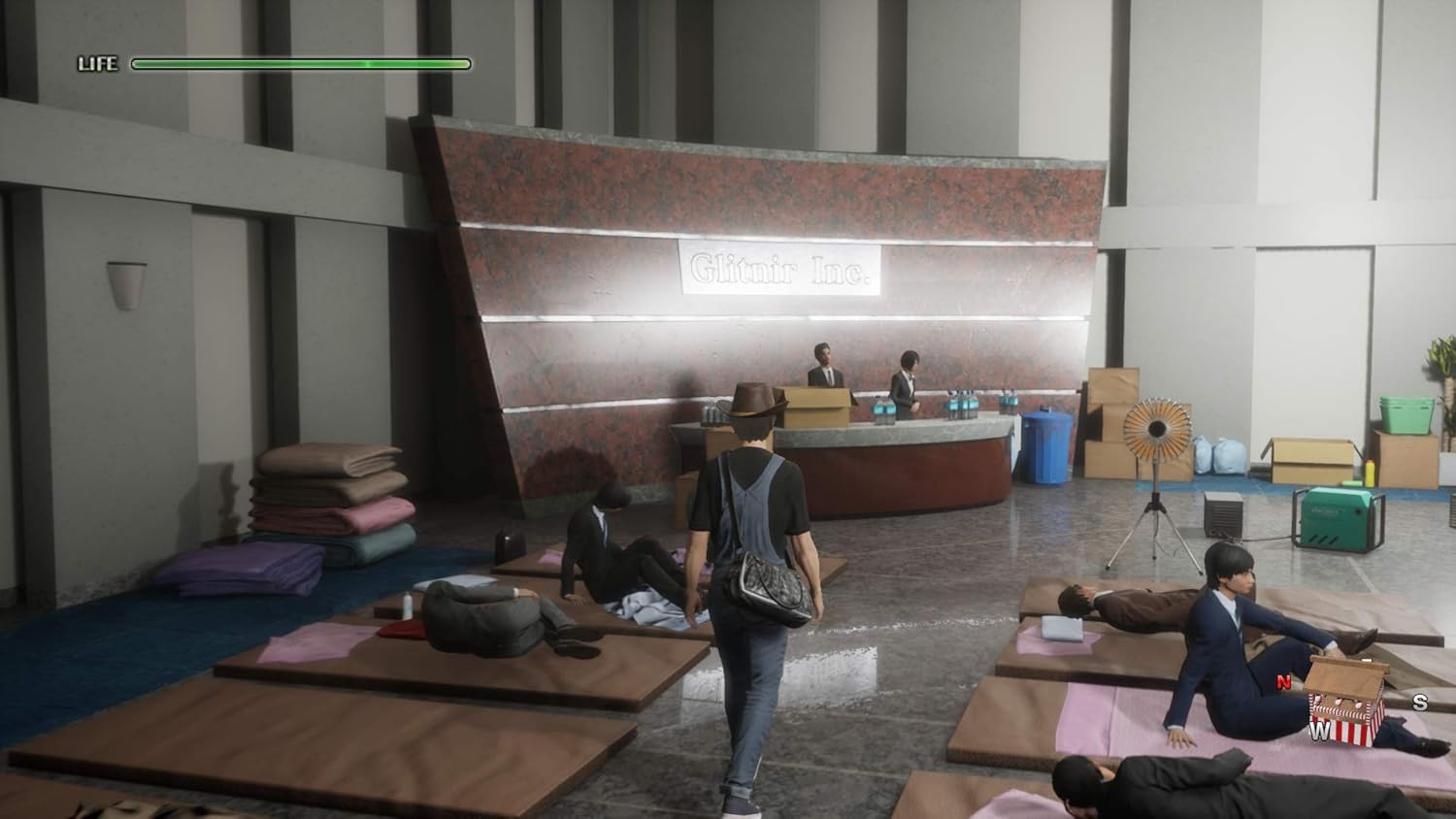 Disaster Report 4 - Summer Memories/Switch (Nintendo Switch)