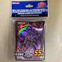 遊戯王　機械の叛乱　スリーブ　プロテクター Amazon | 遊戯王OCG デュエルモンスターズ デュエリストカード