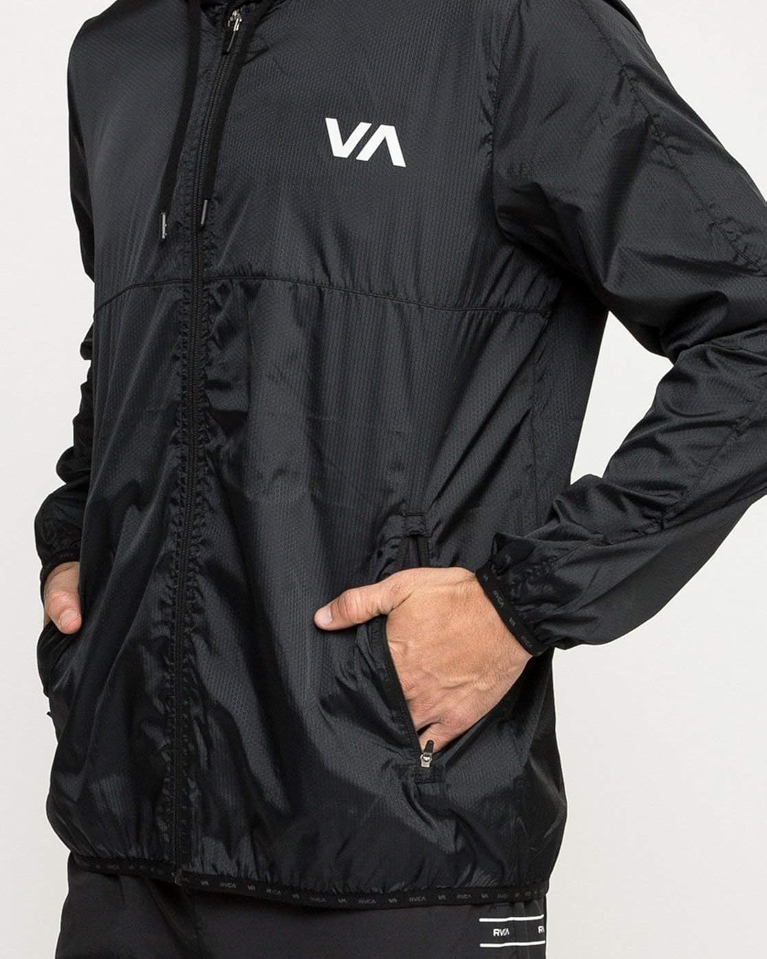 rvca hexstop iv